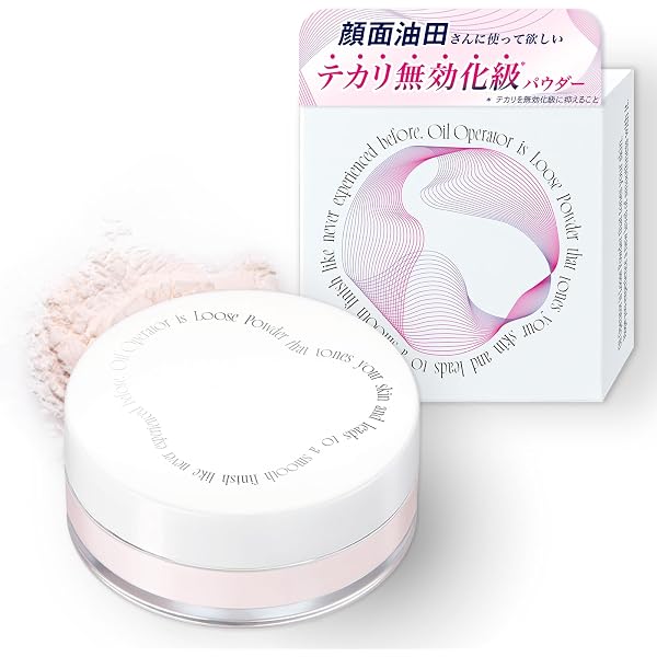 Amazon.co.jp: Coollooda パウダーケース コスメ詰替え容器 2個セット